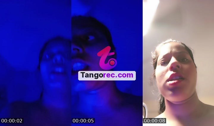 @sairanehwal Tango live from 2026-09-20