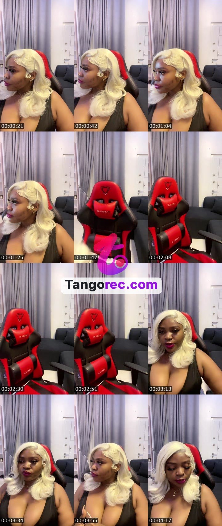 @urfluffywife Tango live from 2026-09-20