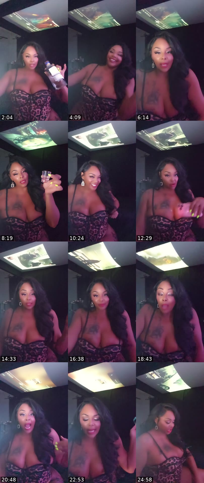 @ms-louddd-pack Tango LIVE