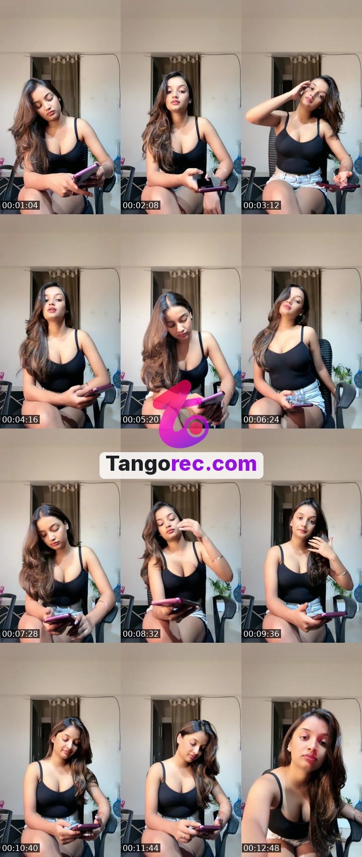 @cutecat-115515 Tango live from 2026-09-20