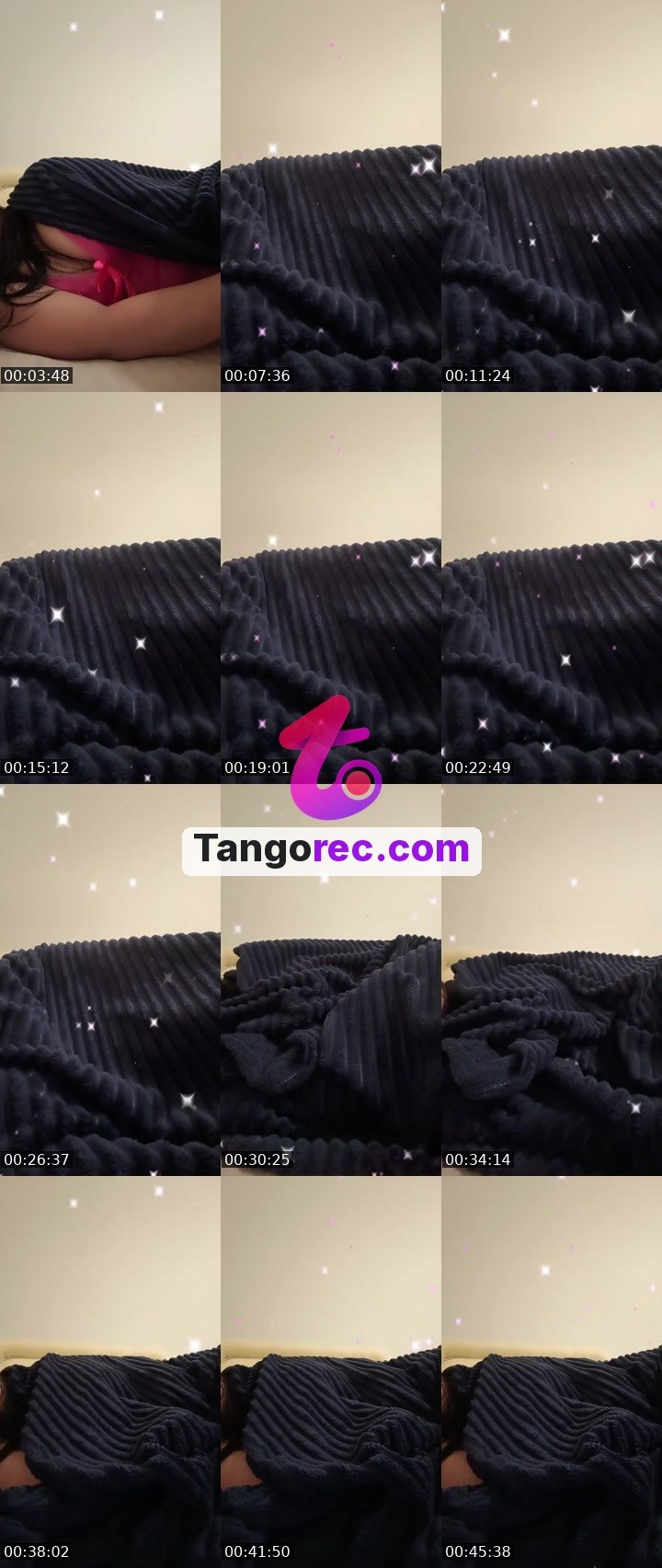 @imyourhabibi14344 Tango live from 2026-09-20