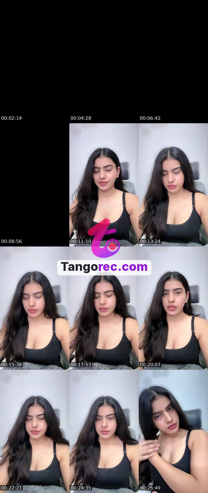@byenow11 Tango live from 2026-09-21