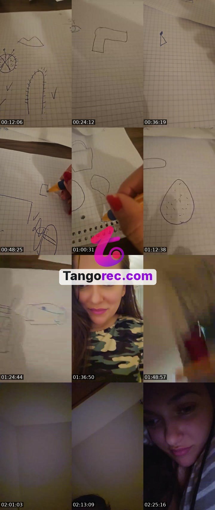 @kindcrocodile-88390 Tango live from 2026-09-21
