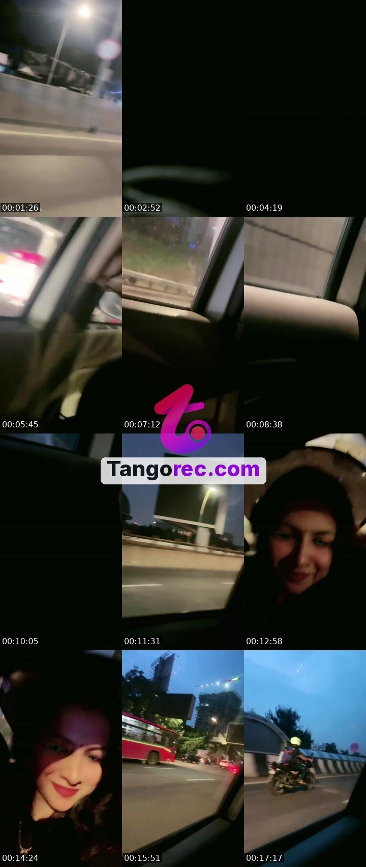 @ilovemyfrds04 Tango live from 2026-09-21