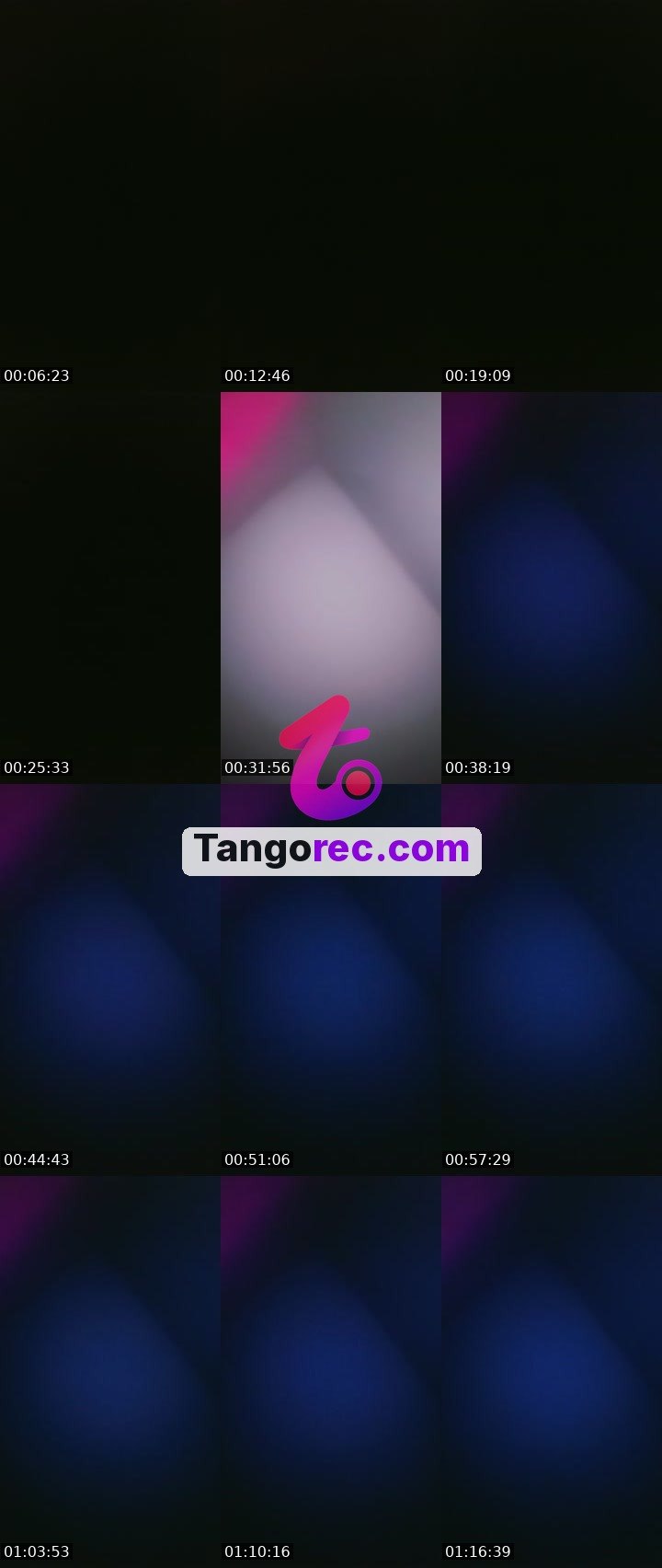 @cutekoala-1098 Tango live from 2026-09-21