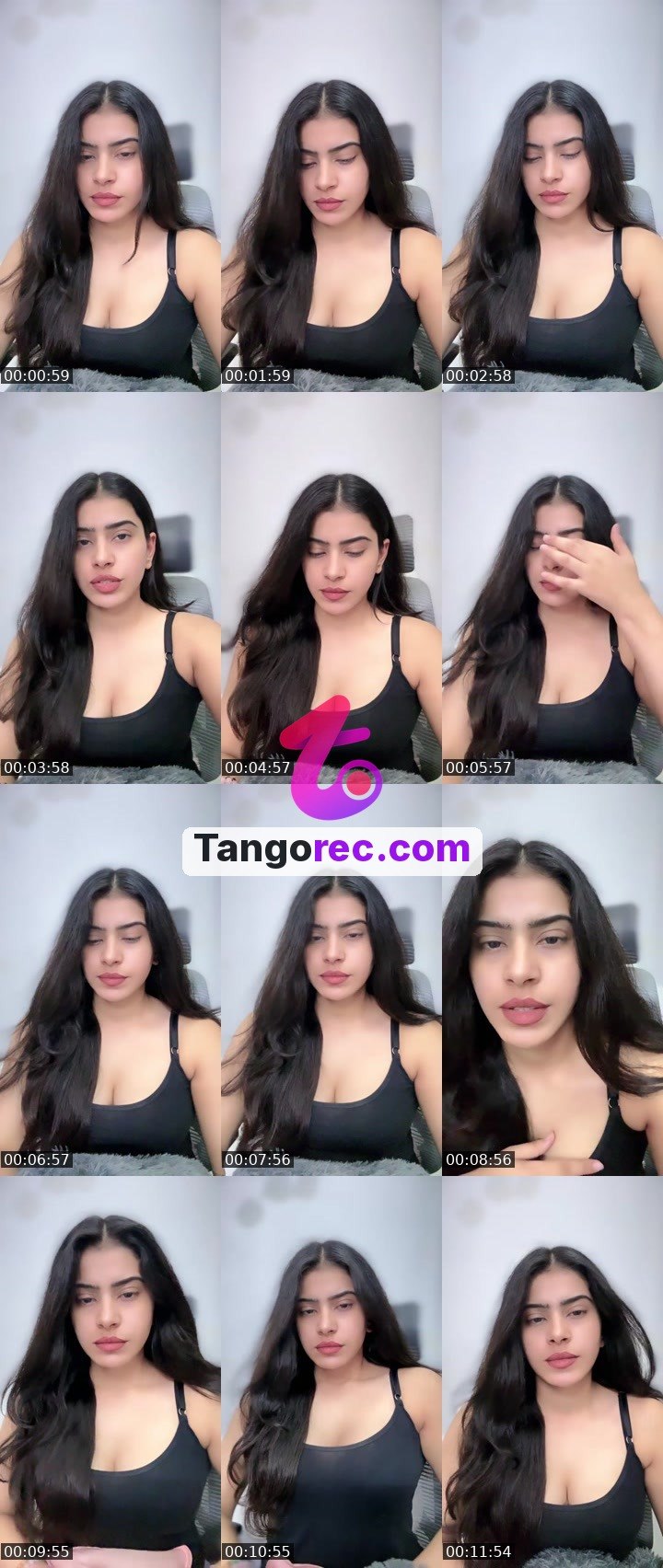 @byenow11 Tango live from 2026-09-21