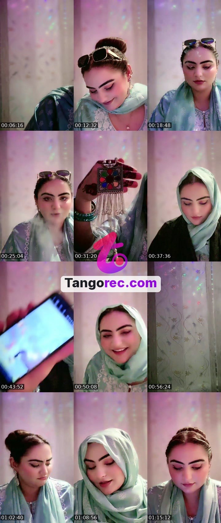 @bano420 Tango live from 2026-09-21