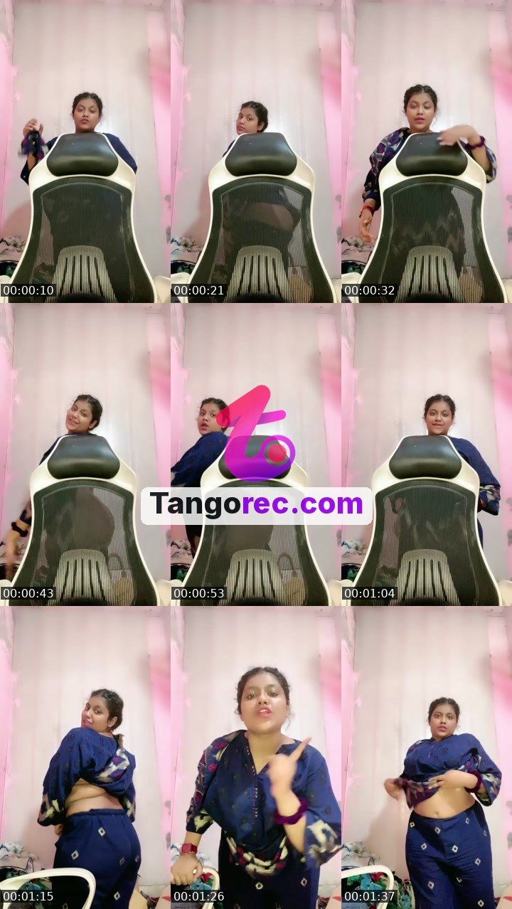 @cuddlyrhino-82595 Tango live from 2026-09-21