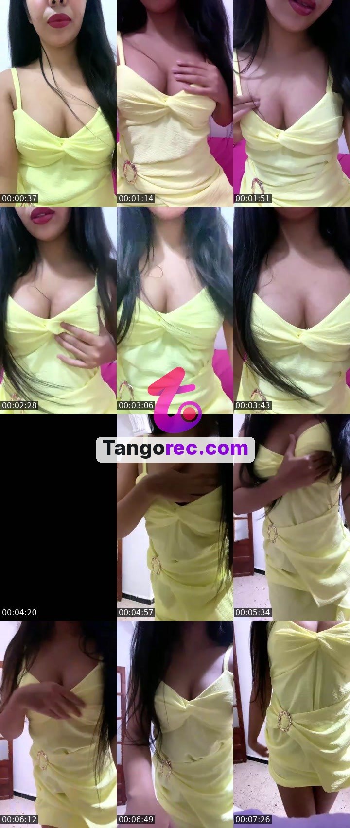 @guapa00 Tango live from 2026-09-21