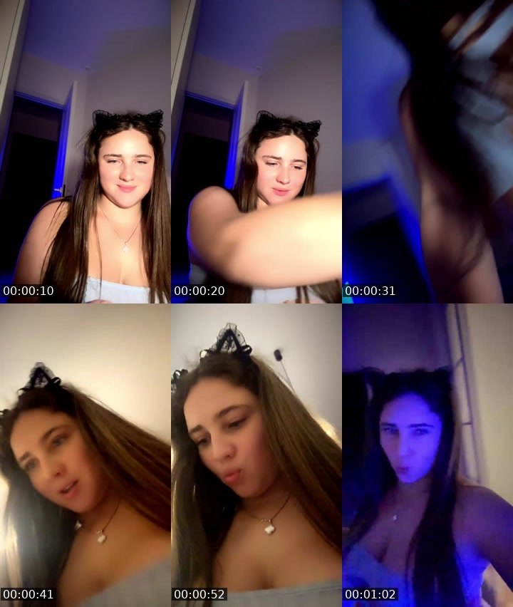 @missworld Tango LIVE