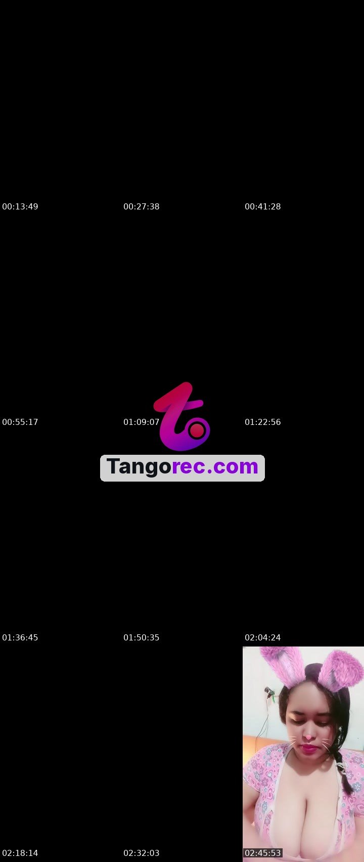 @cositarica95 Tango live from 2026-09-21