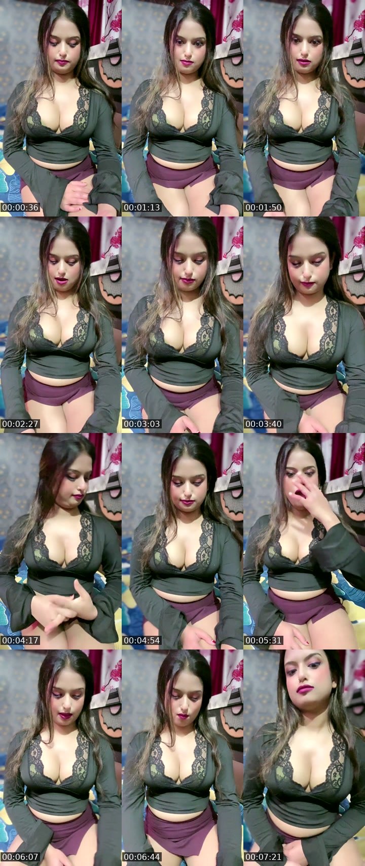@prita Tango live from 2026-07-27