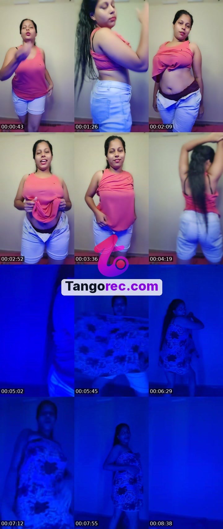 @sairanehwal Tango live from 2026-09-21