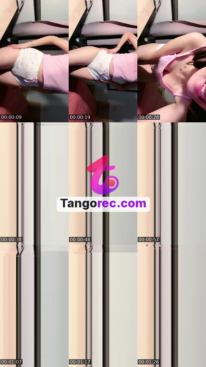 @angelstar1287 Tango live from 2026-09-21