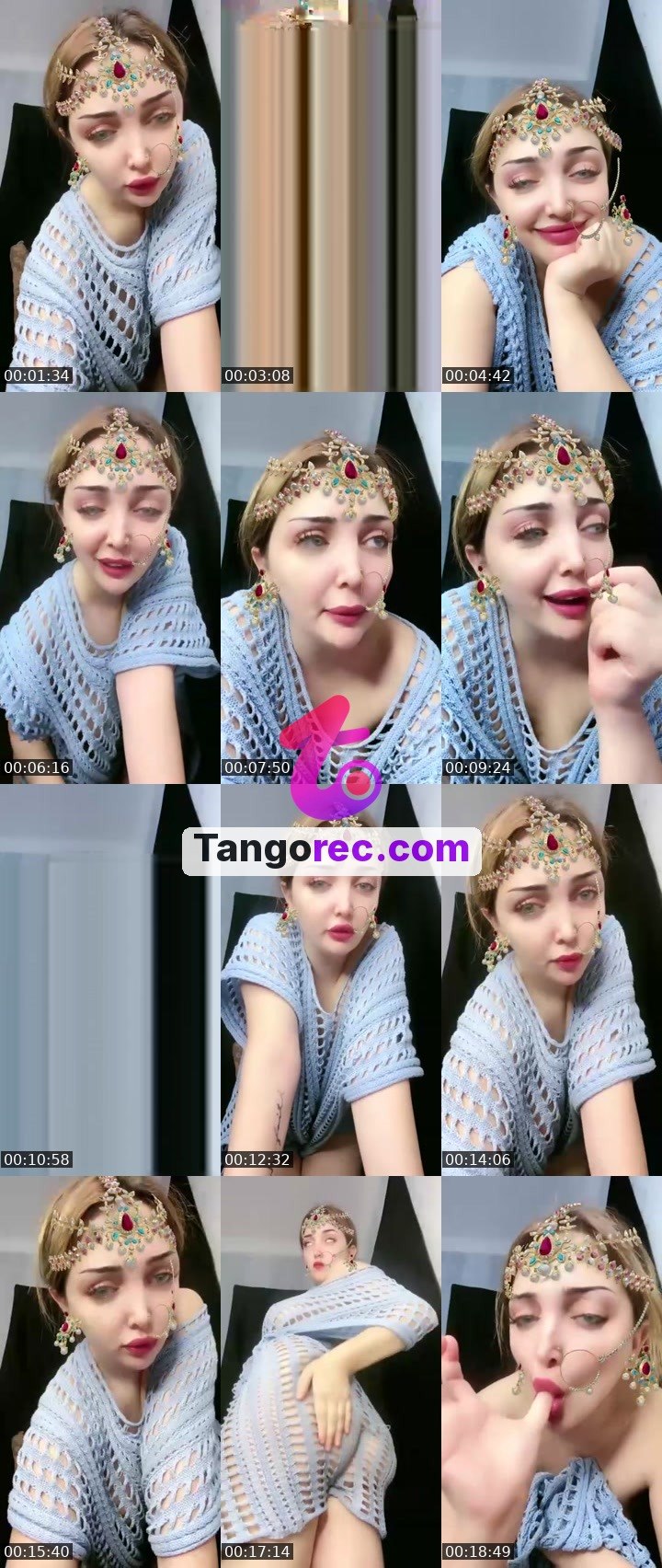 @sla51 Tango live from 2026-09-21