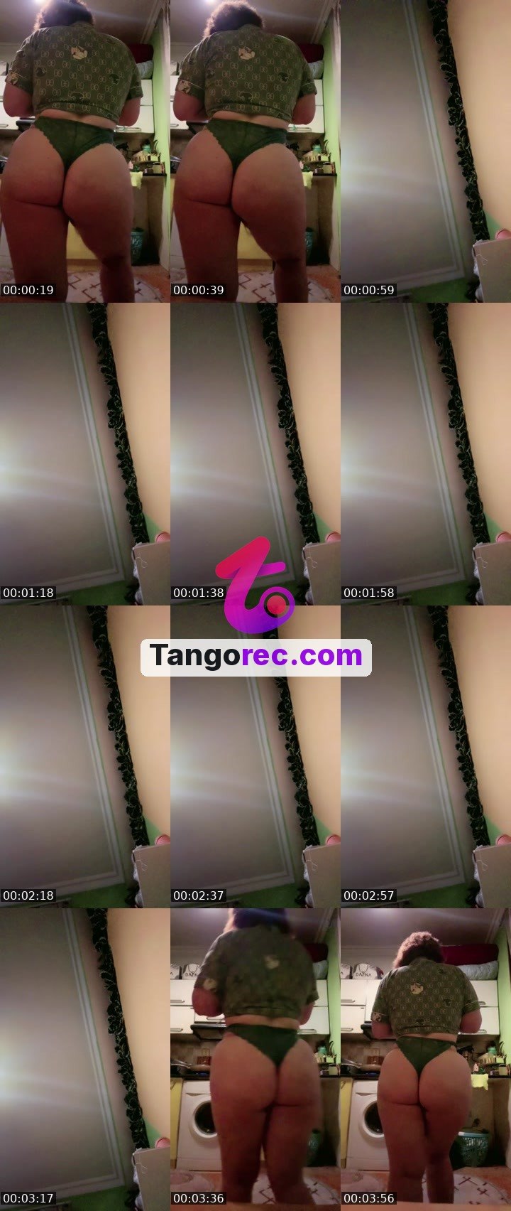 @arys1 Tango live from 2026-09-21