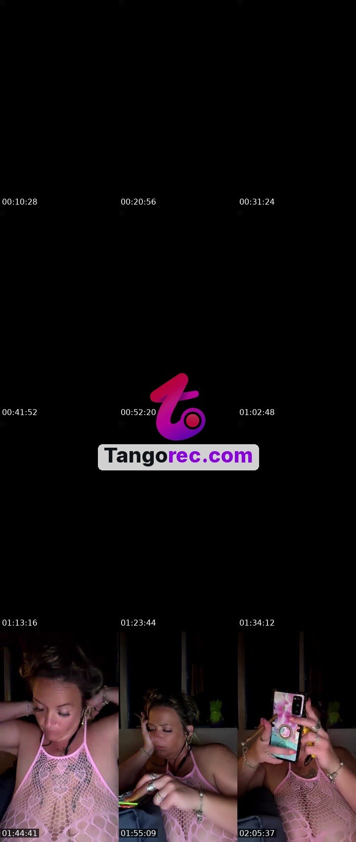 @im_her01 Tango LIVE
