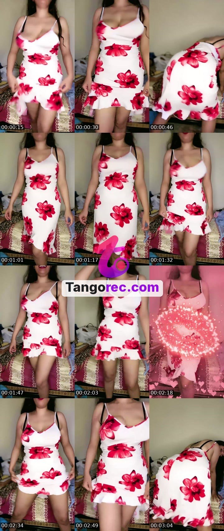 @cuddlybear-7412 Tango LIVE