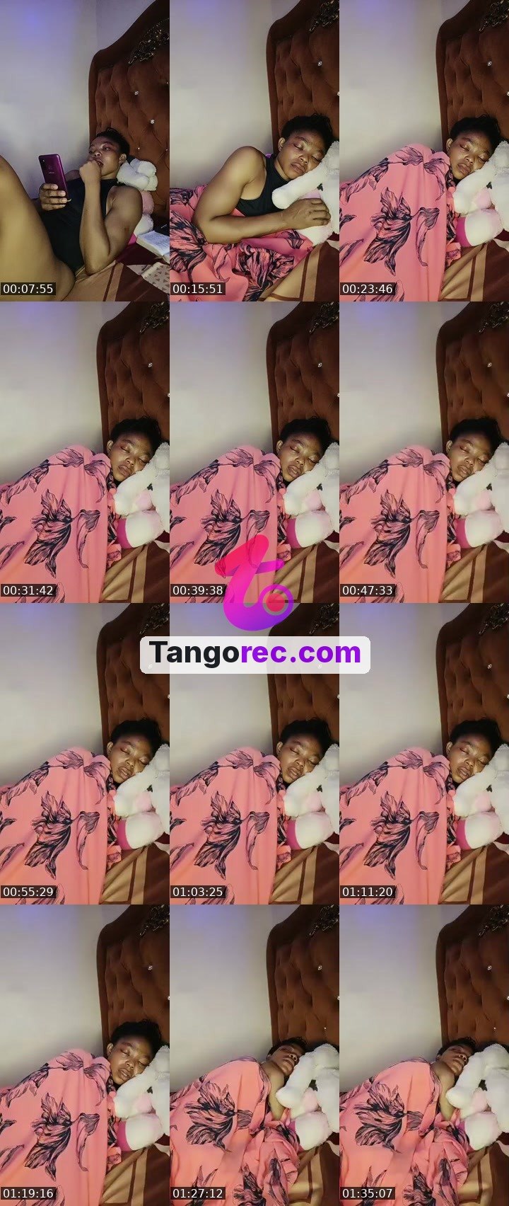 @jlove680 Tango live from 2026-09-21