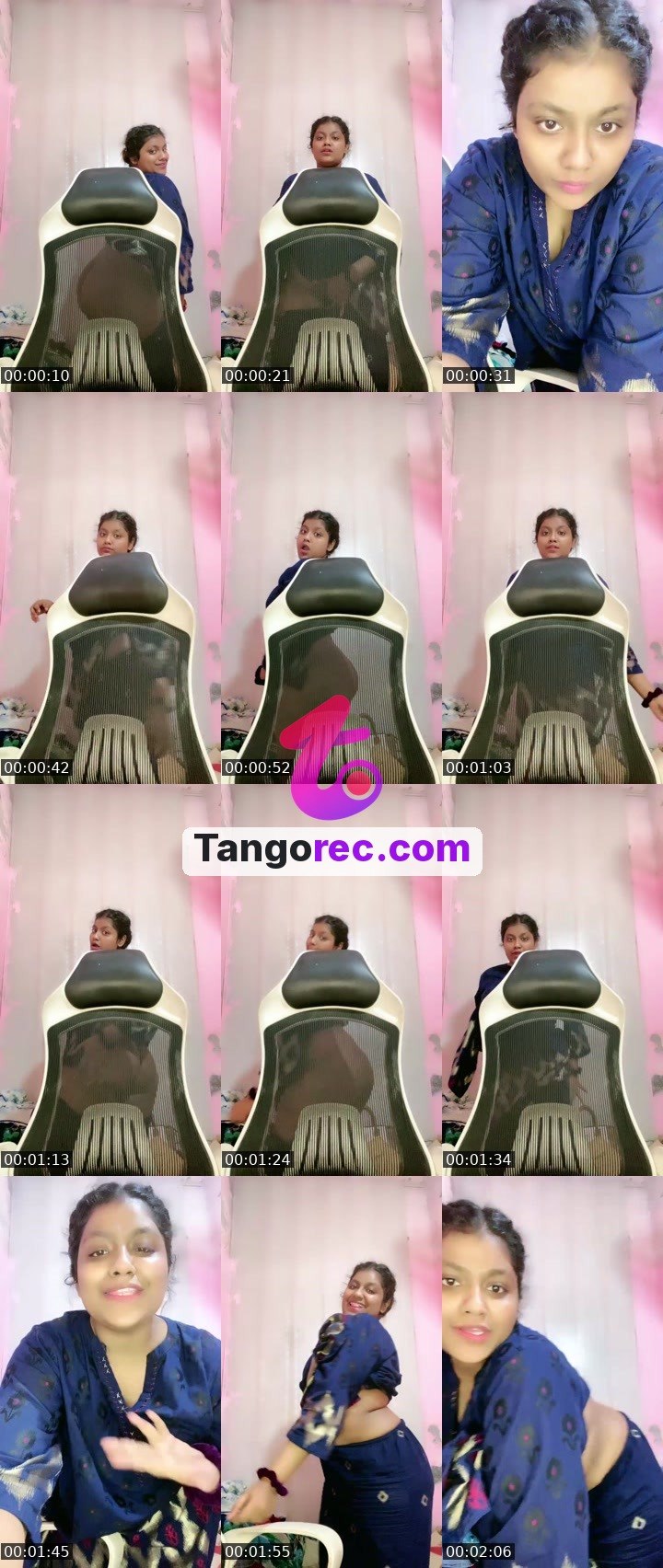@cuddlyrhino-82595 Tango live from 2026-09-21