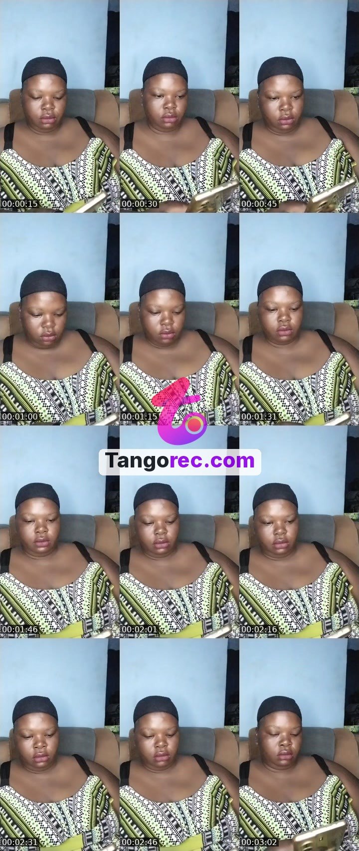 @francisca-achieng Tango live from 2026-09-21