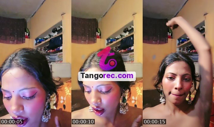 @justqueen75 Tango live from 2026-09-21