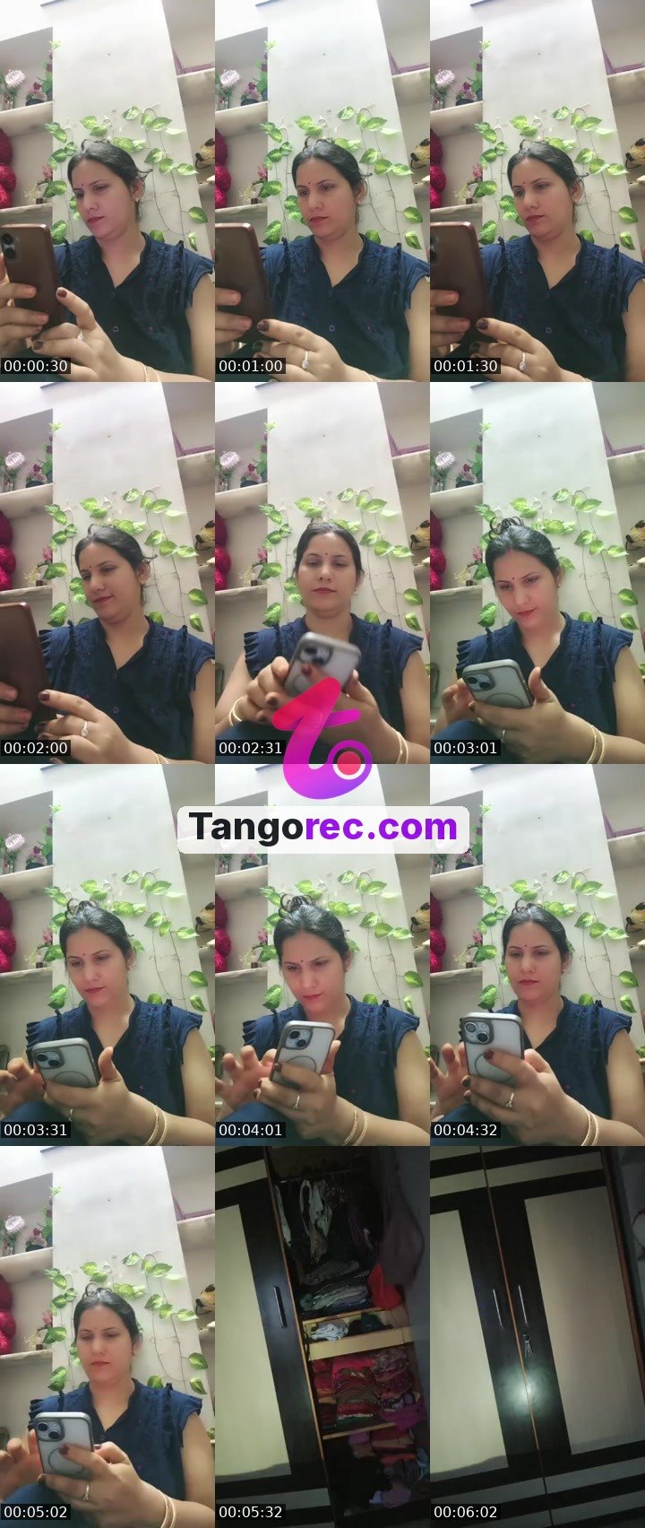 @anupurna3233 Tango live from 2026-09-21