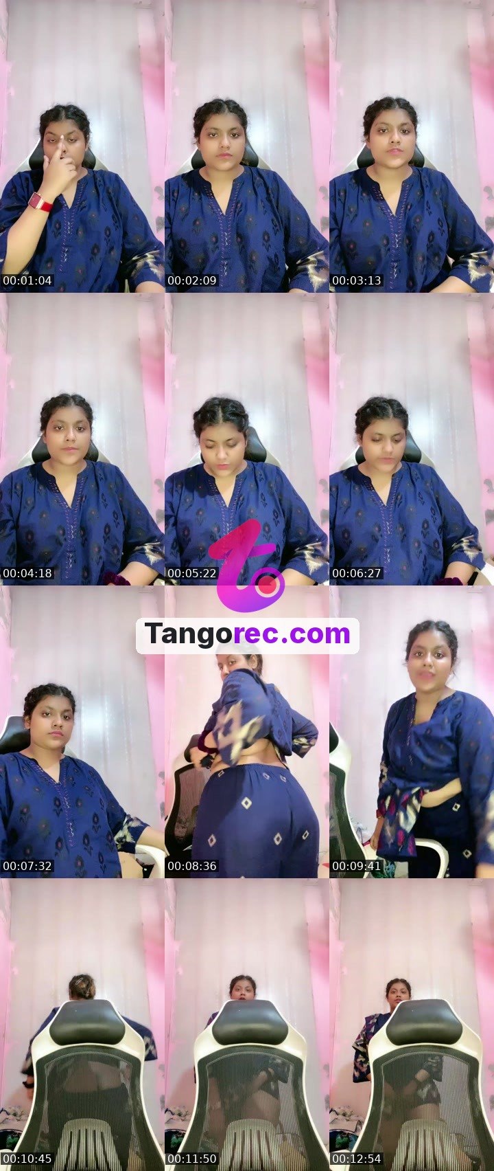 @cuddlyrhino-82595 Tango live from 2026-09-21