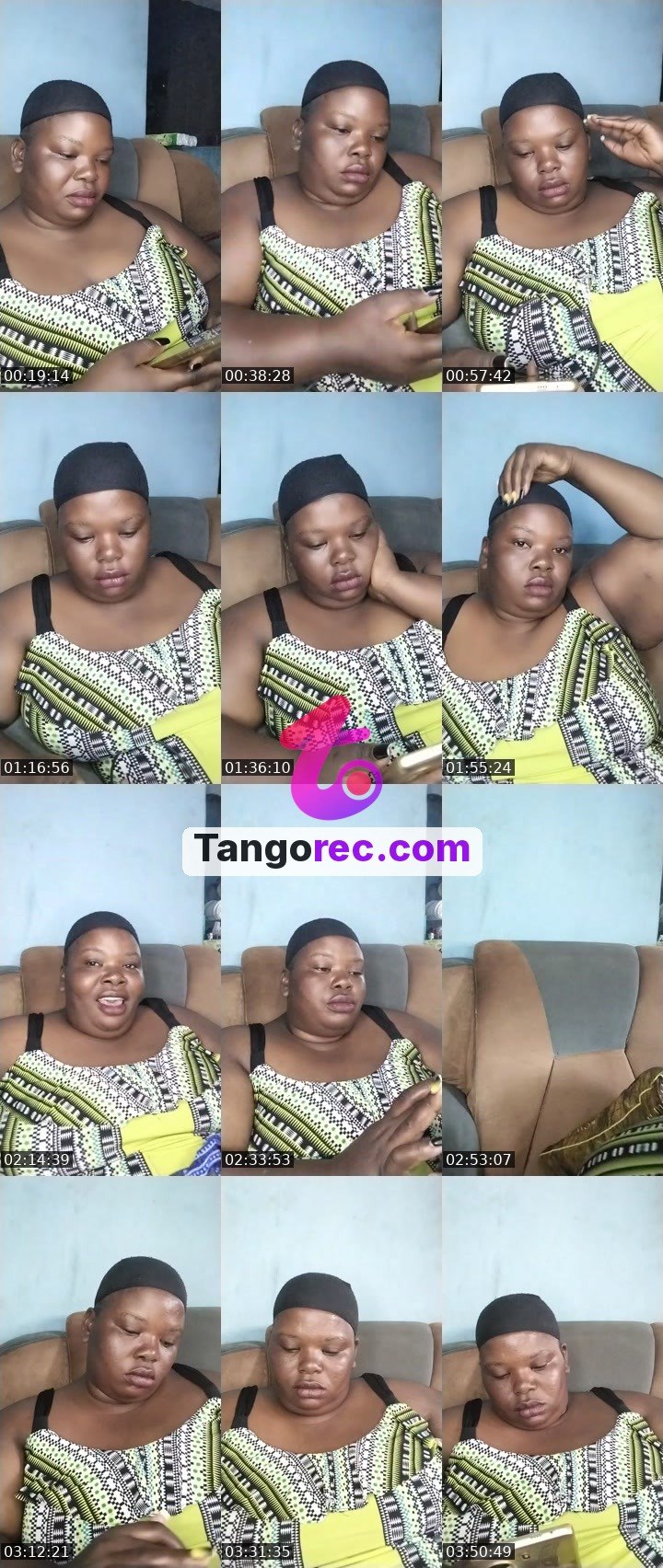 @francisca-achieng Tango live from 2026-09-21