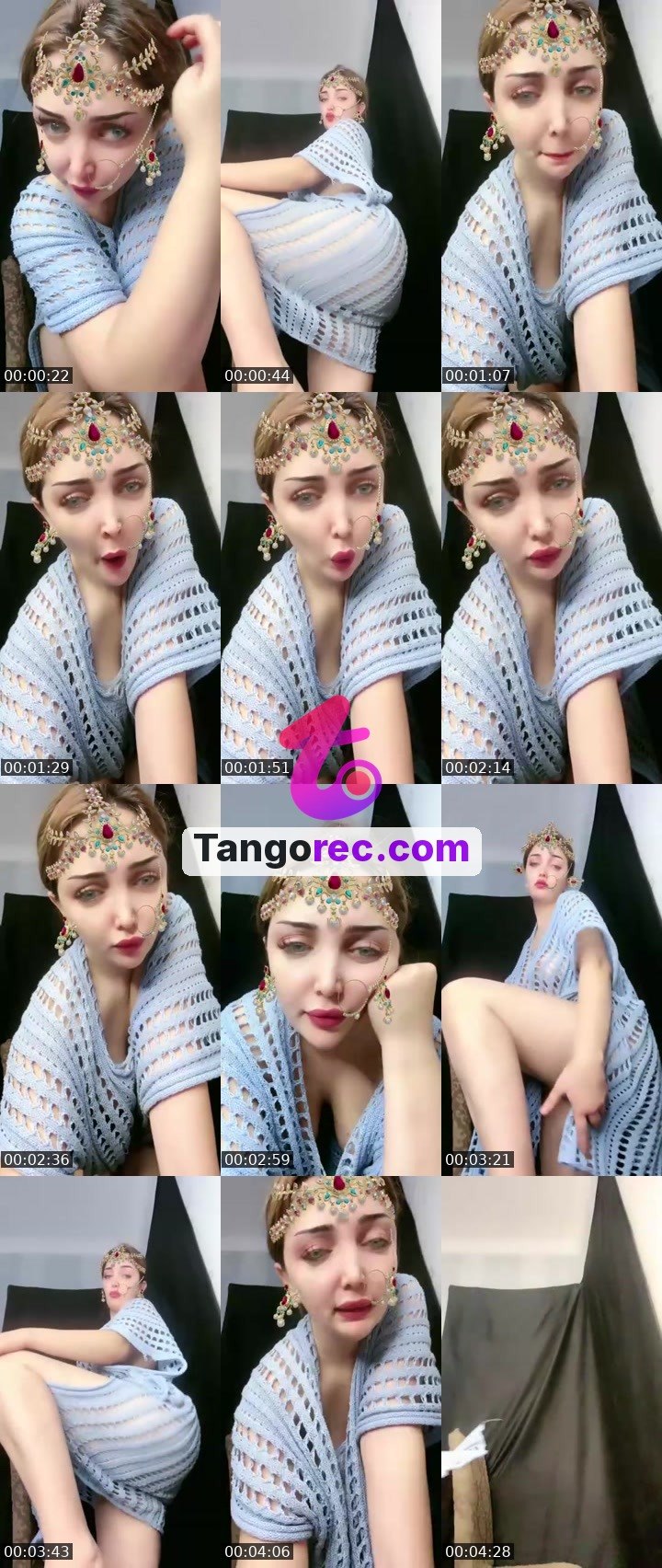 @sla51 Tango live from 2026-09-21