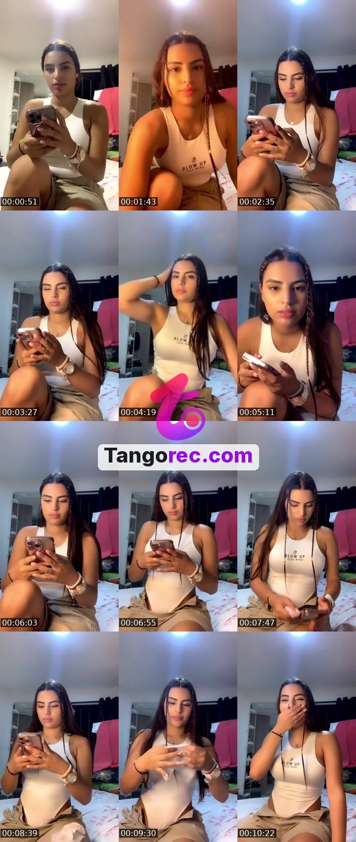 @pame002 Tango live from 2026-09-21