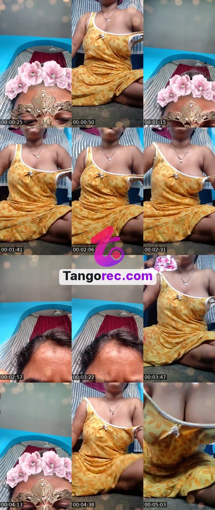 @mallugirl0 Tango live from 2026-09-21