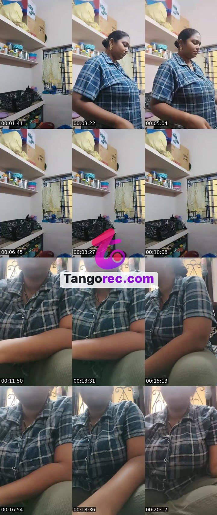 @lokshitha8 Tango live from 2026-09-21