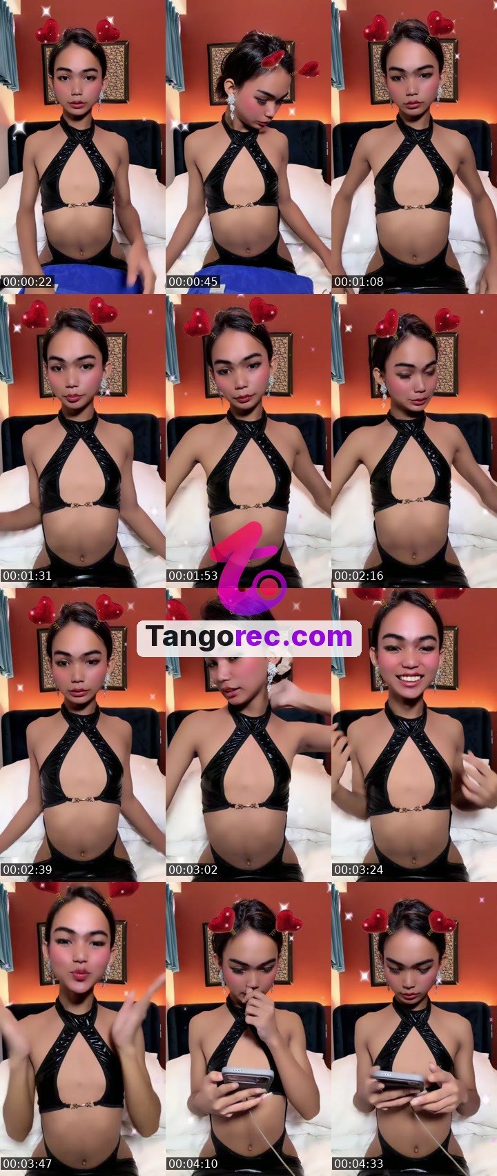 @steelstallion-603493 Tango live from 2026-09-21