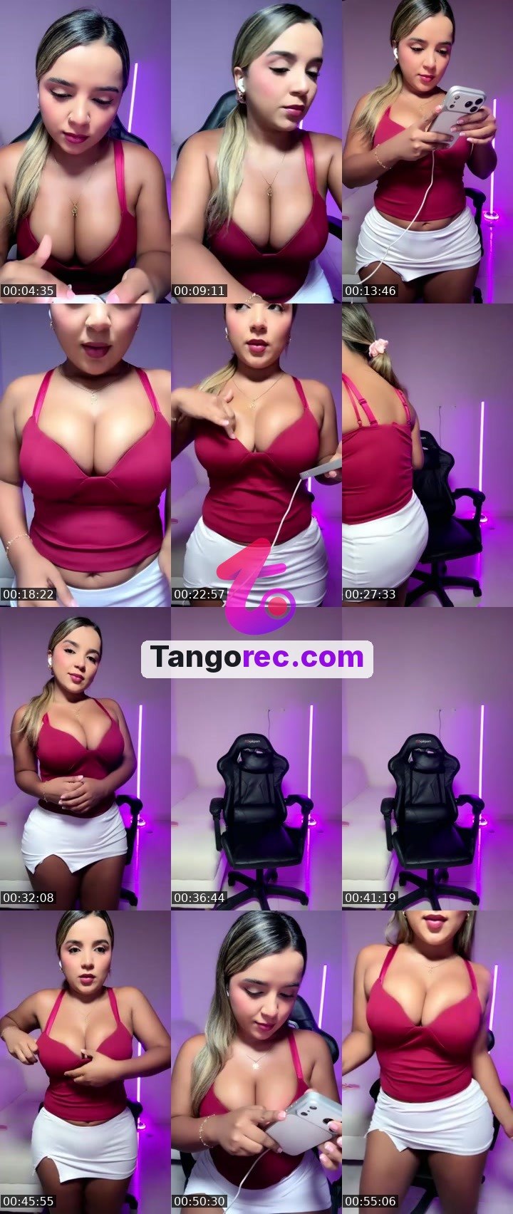 @serena704 Tango live from 2026-09-21