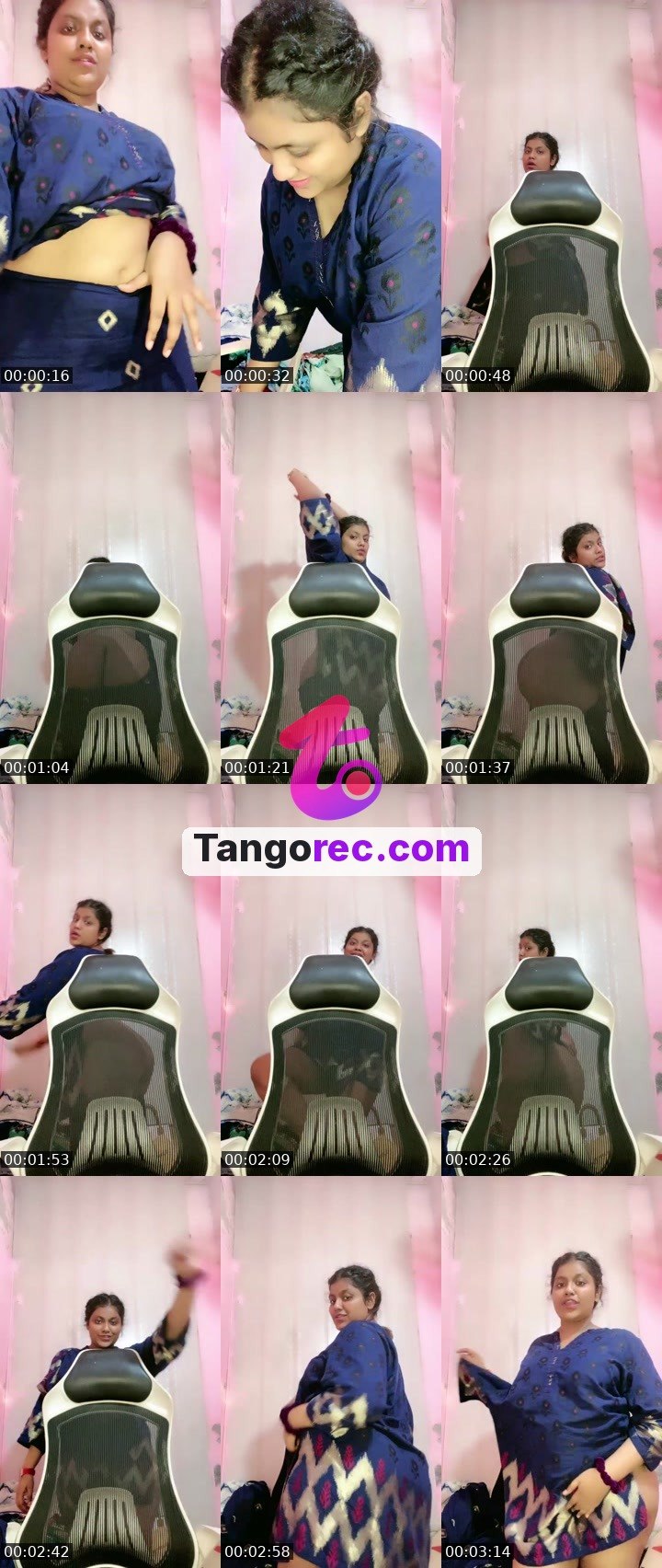 @cuddlyrhino-82595 Tango live from 2026-09-21