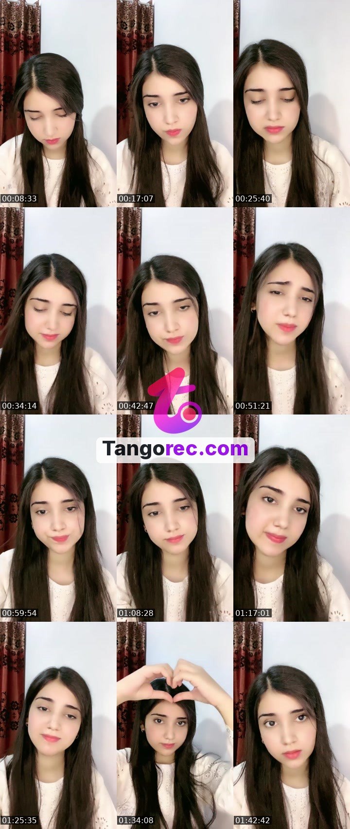 @fatii7 Tango live from 2026-09-21