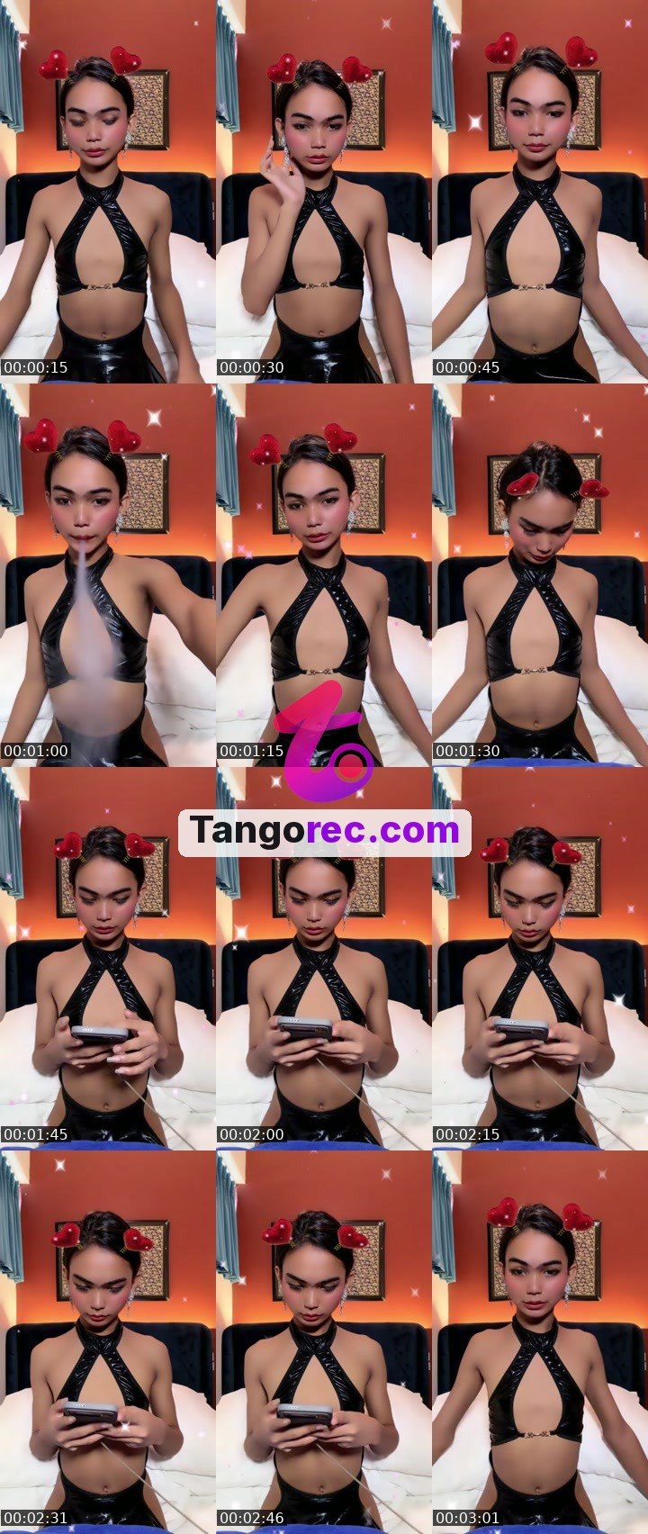 @steelstallion-603493 Tango live from 2026-09-21