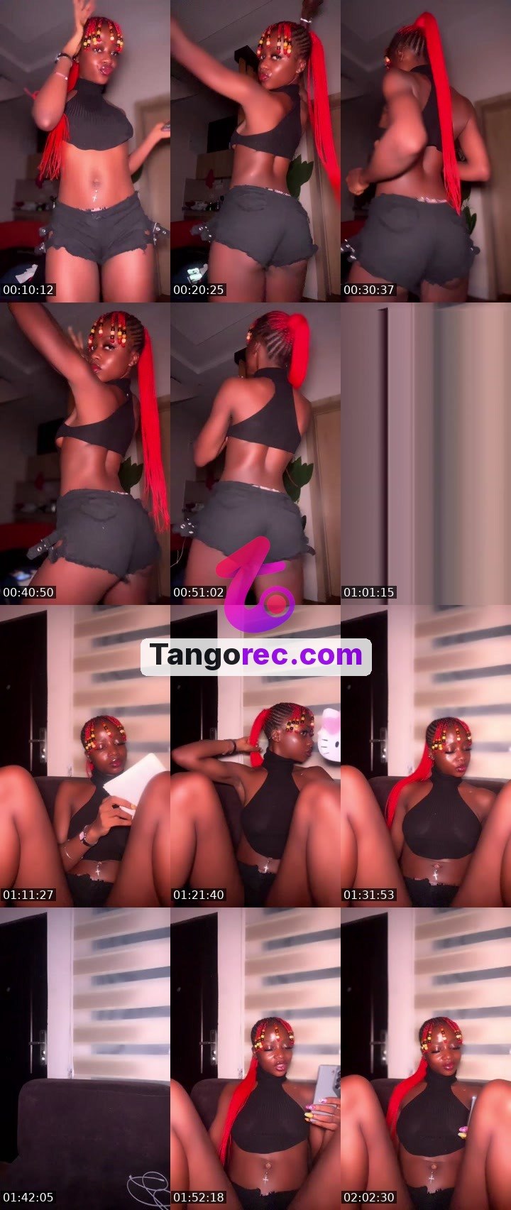 @wetsushi Tango live from 2026-09-21