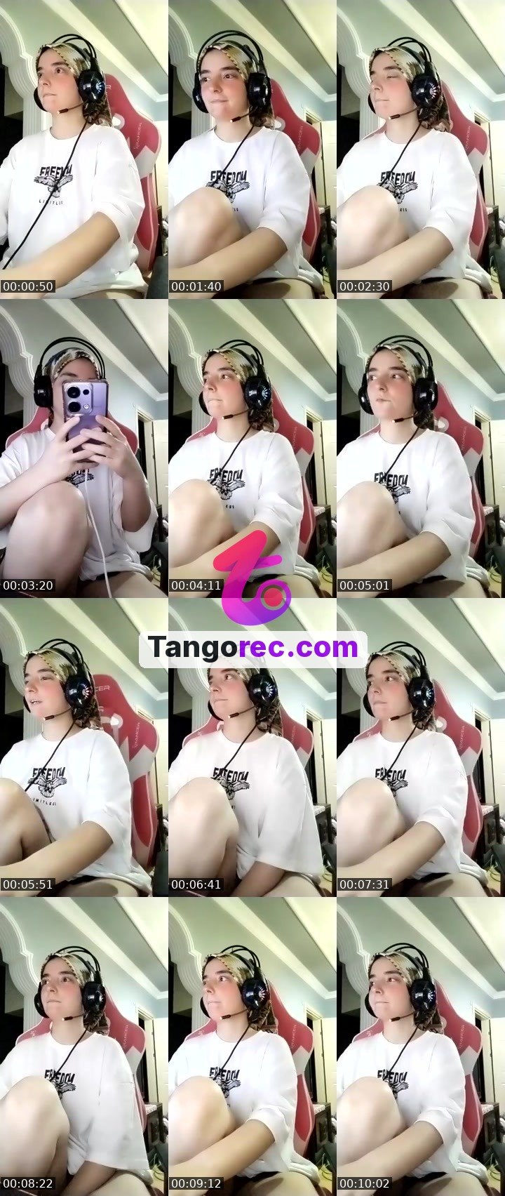 @kizillaz5334 Tango live from 2026-09-21