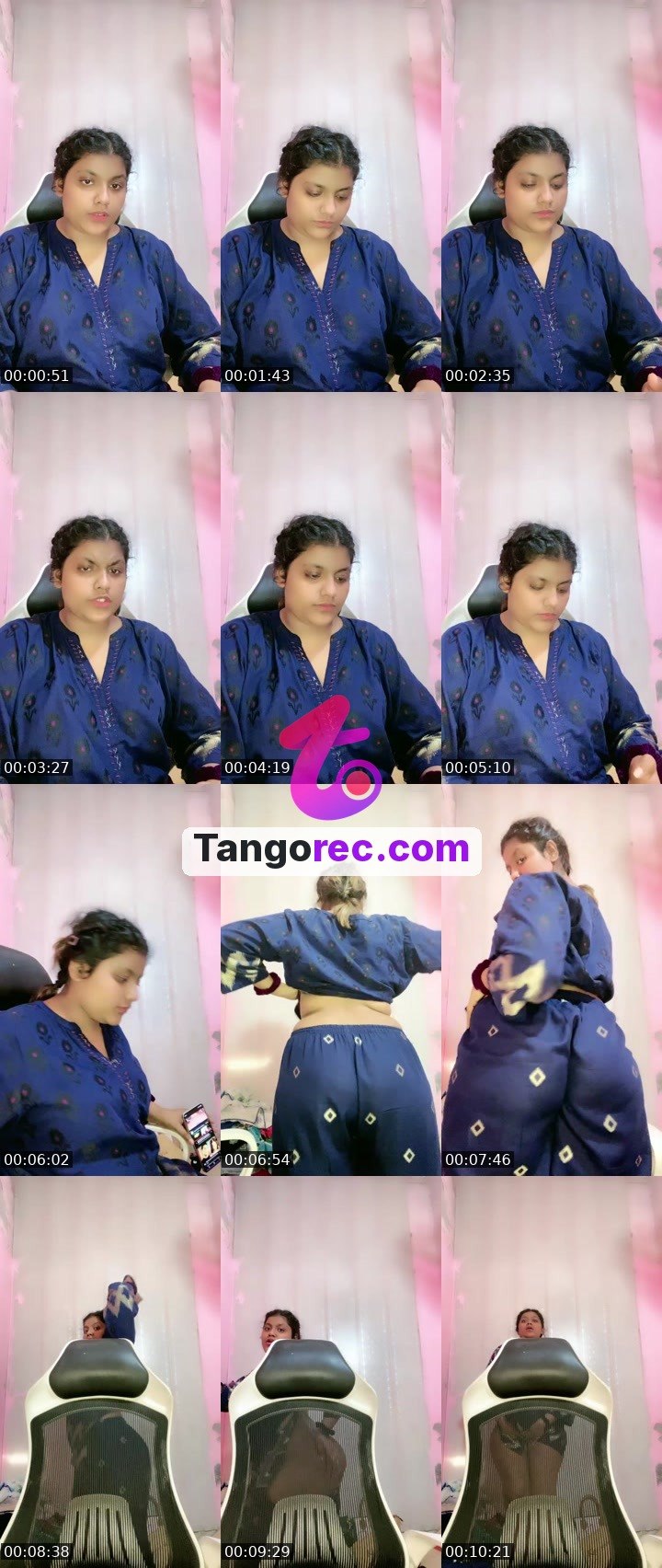 @cuddlyrhino-82595 Tango live from 2026-09-21