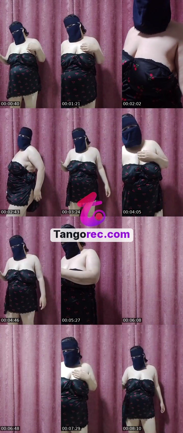 @alsakya Tango live from 2026-09-21