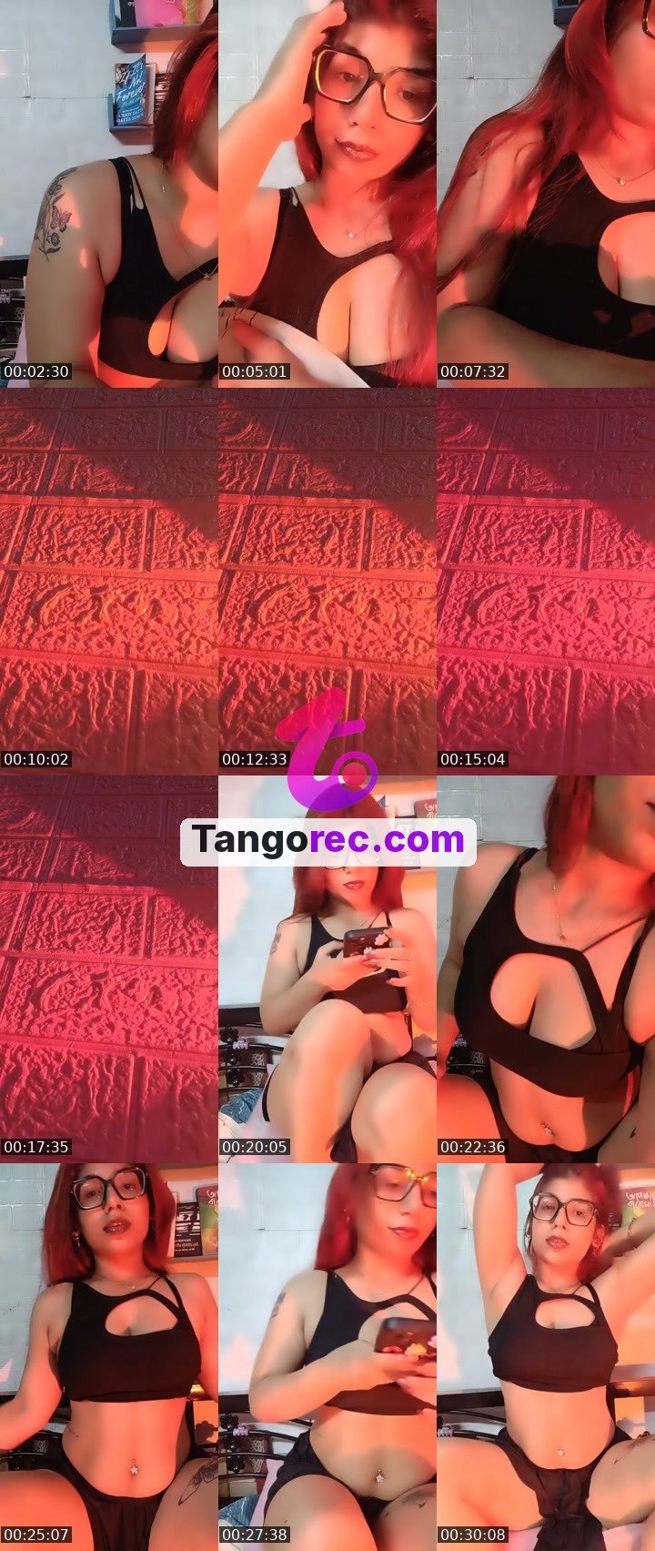 @lovly-24 Tango live from 2026-09-21