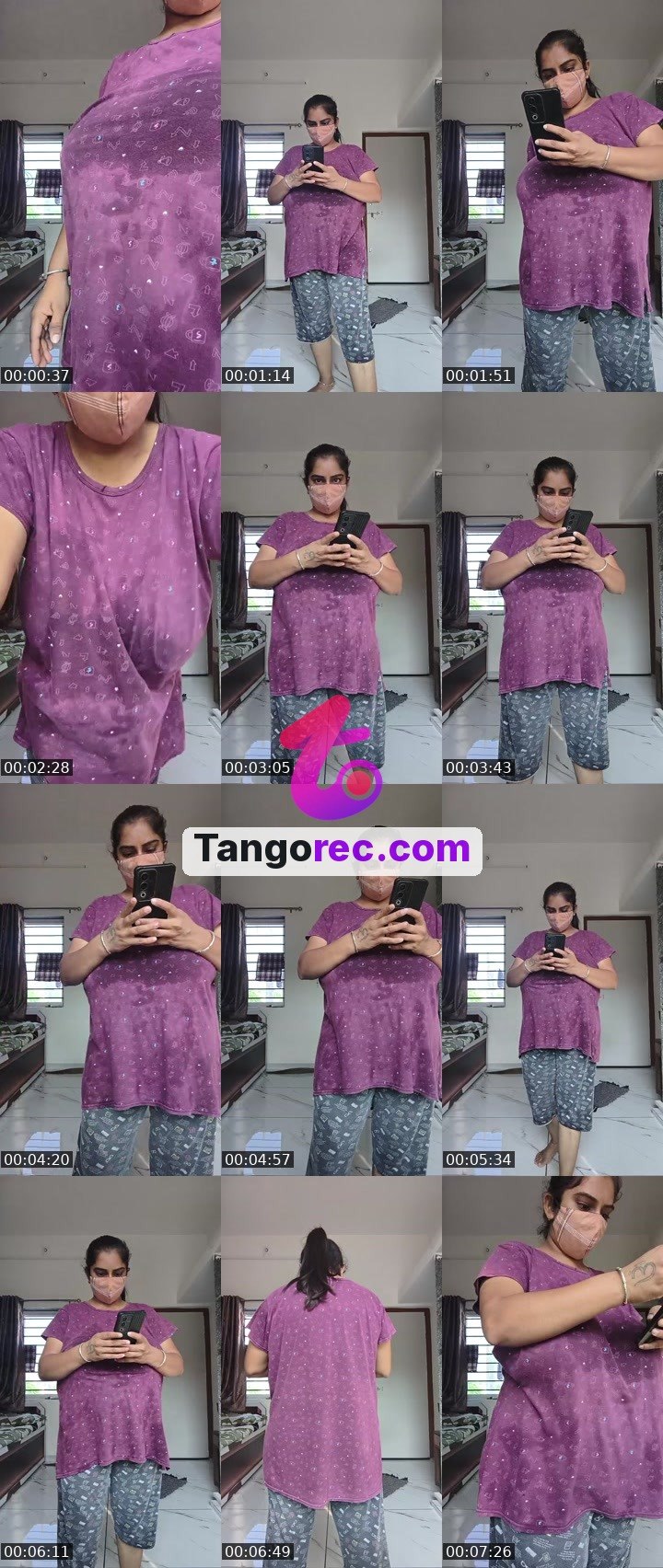 @biger46 Tango live from 2026-09-21