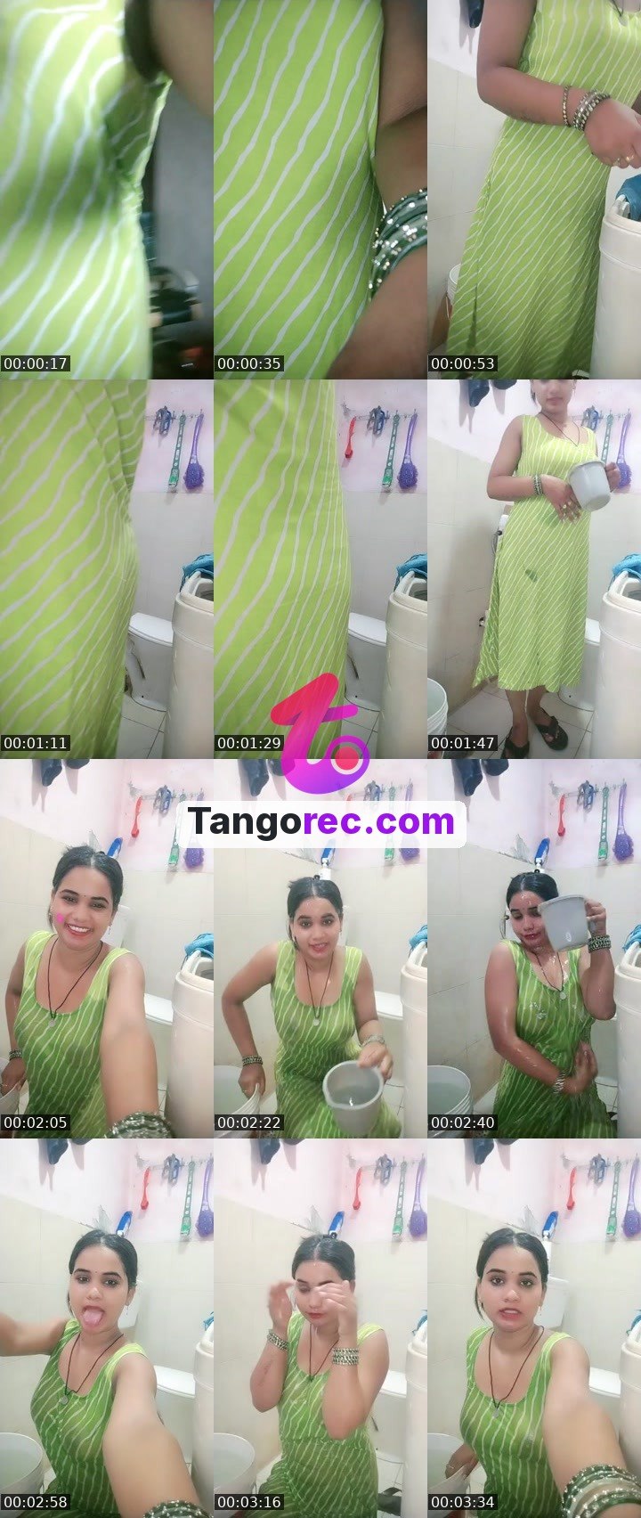@dimplshow Tango live from 2026-09-21