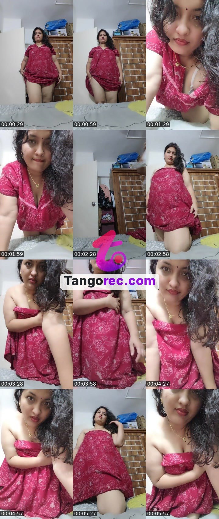 @aditigenuine Tango live from 2026-09-21