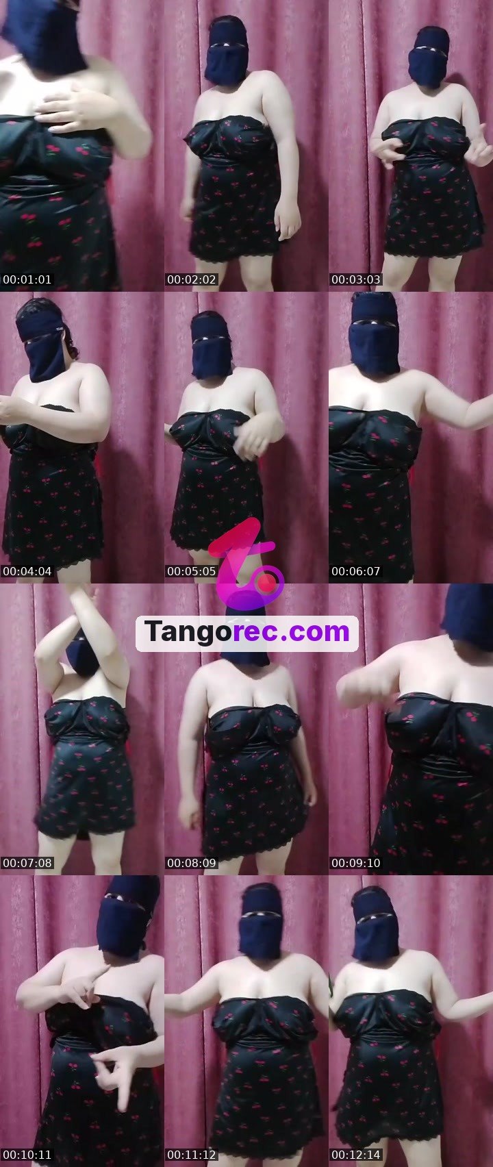 @alsakya Tango live from 2026-09-21