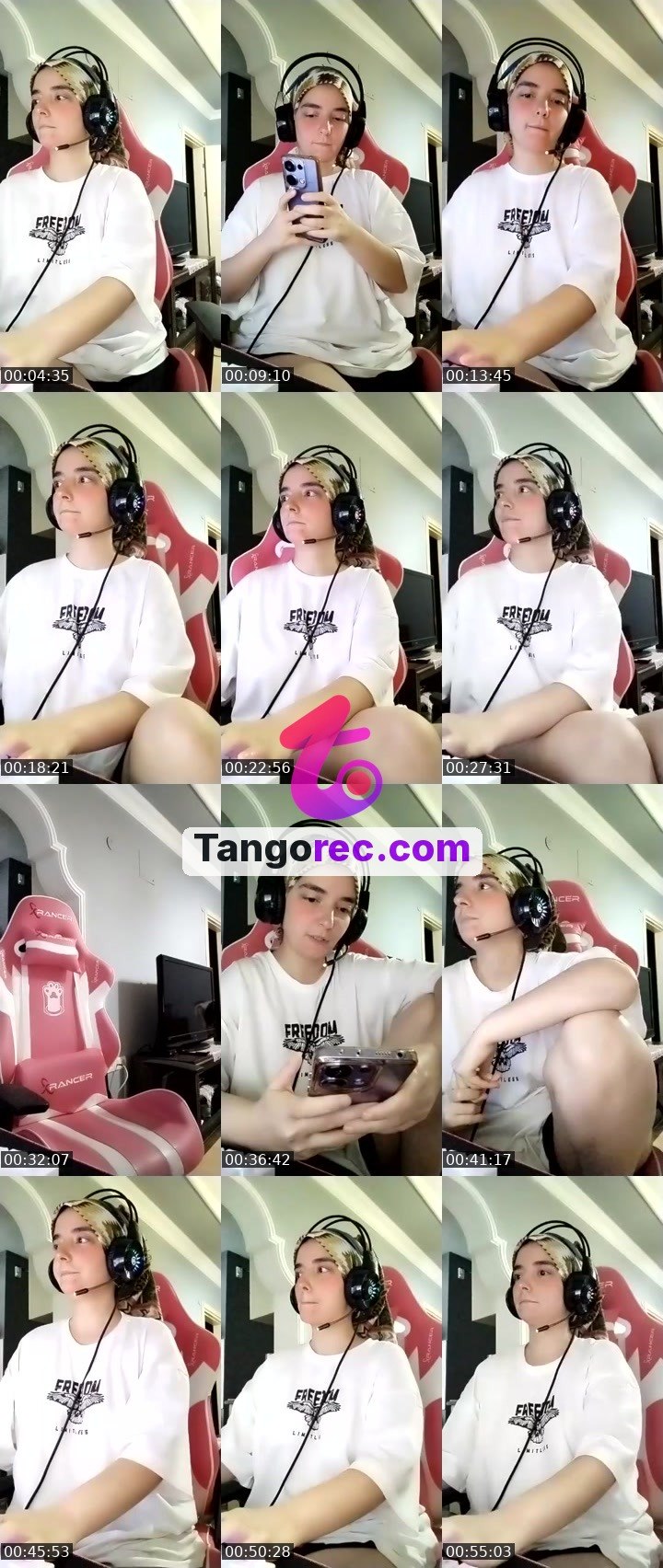 @kizillaz5334 Tango live from 2026-09-21