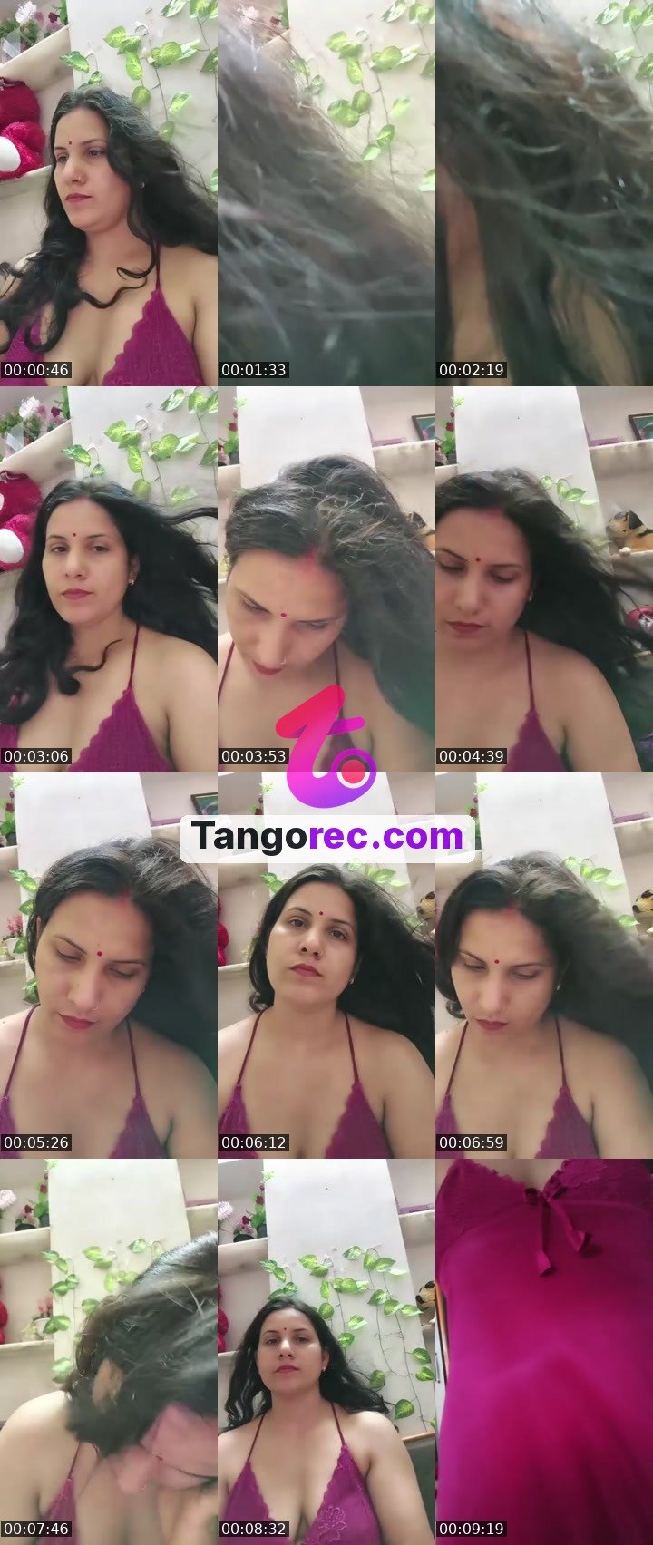 @anupurna3233 Tango live from 2026-09-21