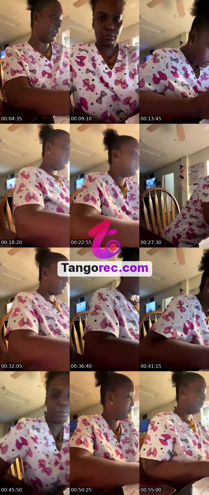 @staydangerous4 Tango live from 2026-09-21